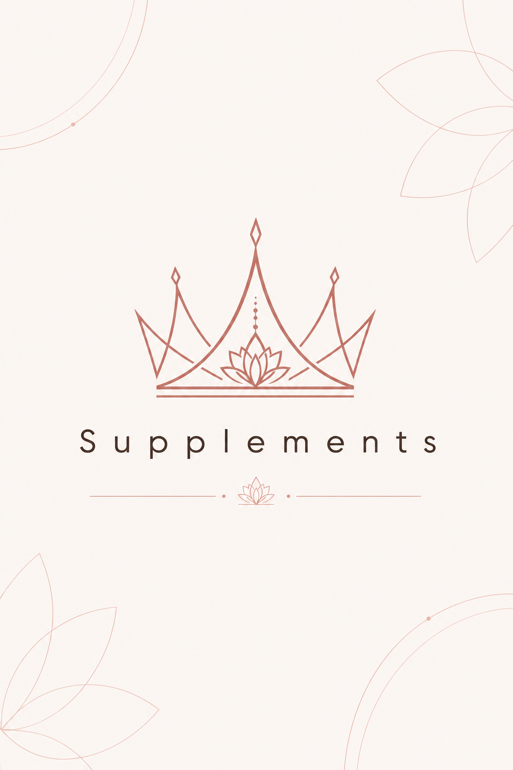 Supplements