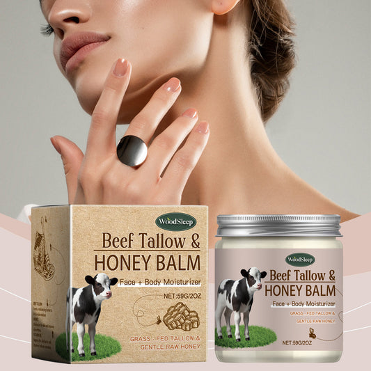 Woodsleep Kit Sleep and Body Care